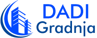 dadi gradnja
